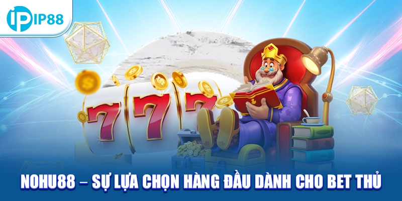 Nohu88