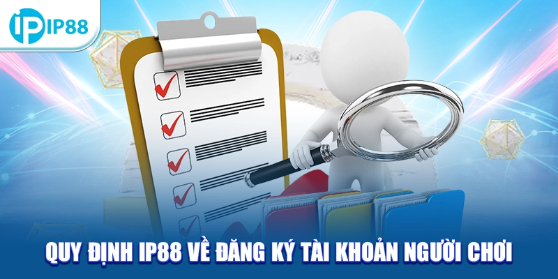 Hệ thống quyền riêng tư IP88 bảo mật đạt chuẩn quốc tế